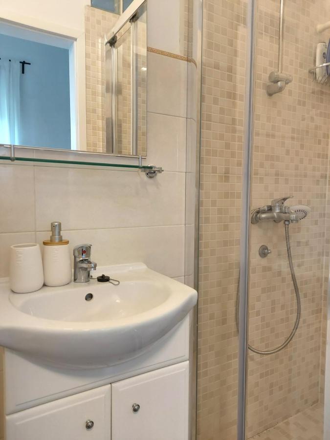 Apartment46 Mali Losinj Exterior photo